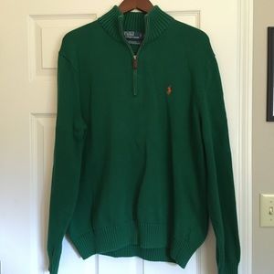 Ralph Lauren Pullover Sweater